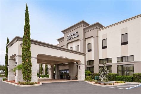 hampton inn the villages fl